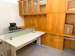 Kensington Park Condominium (D19), Office #570952741